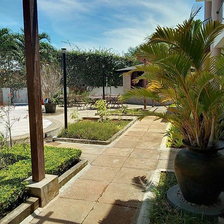 Isla Holiday Home Anse Royale Buitenkant foto