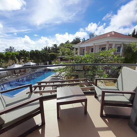 Isla Holiday Home Anse Royale Buitenkant foto