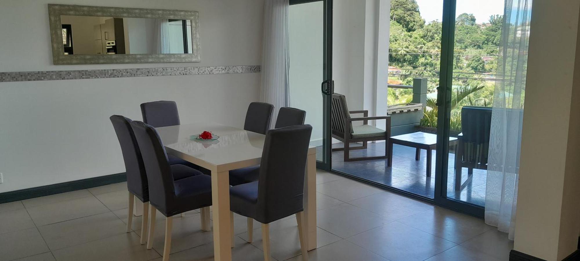 Isla Holiday Home Anse Royale Buitenkant foto